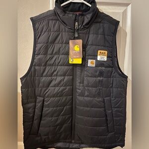 Carhartt Men’s Vest - BRAND NEW (Med)
